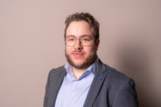 Rick de Jong - Marketingmedewerker