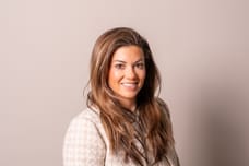 Sanne van Brussel - Officemanager