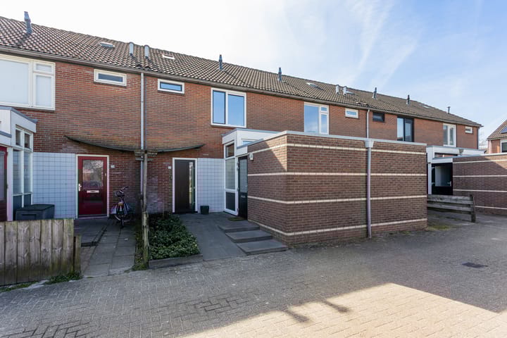 Foto 2 van Pallas 23