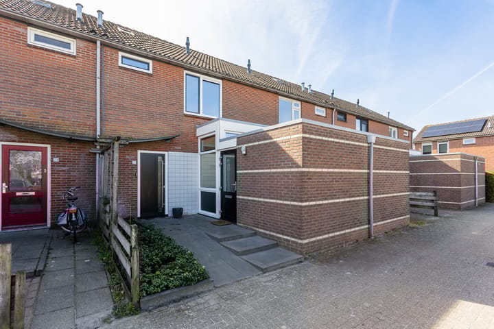 Foto 3 van Pallas 23