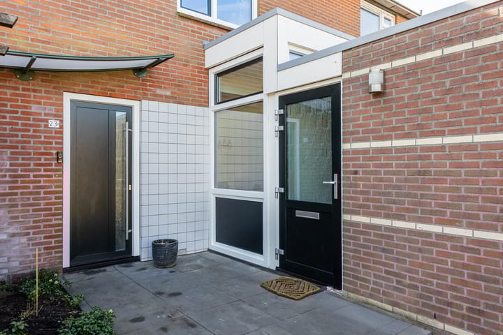 Foto 4 van Pallas 23