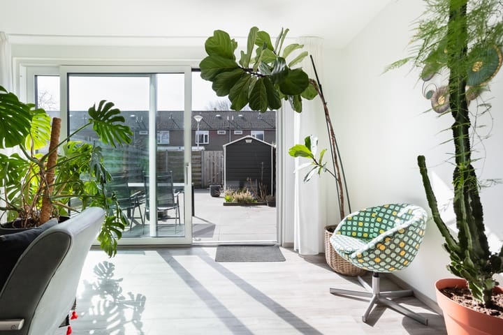 Foto 13 van Pallas 23