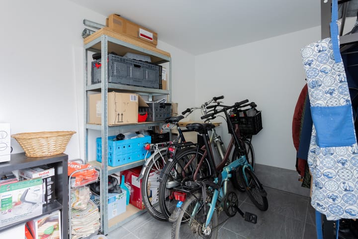 Foto 22 van Pallas 23