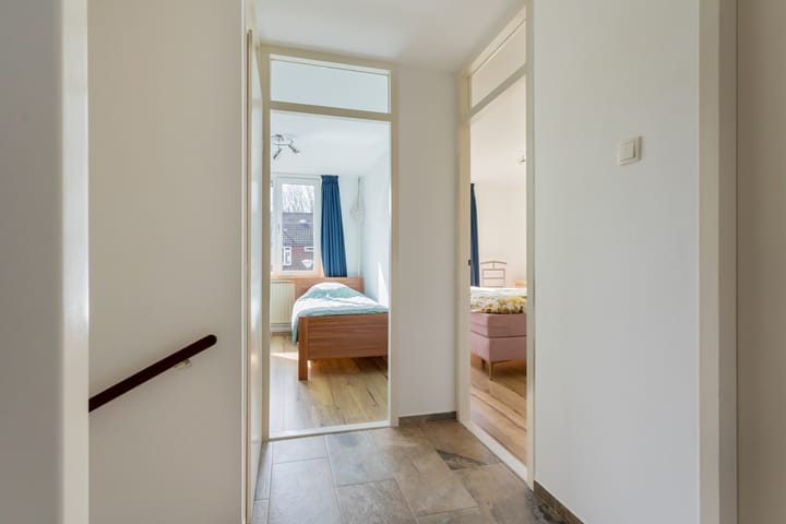 Foto 23 van Pallas 23