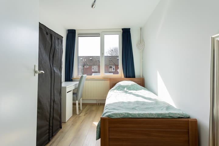 Foto 27 van Pallas 23