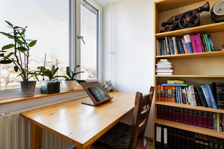 Foto 32 van Pallas 23