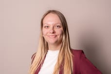 Marit Marks - Marketingmedewerker