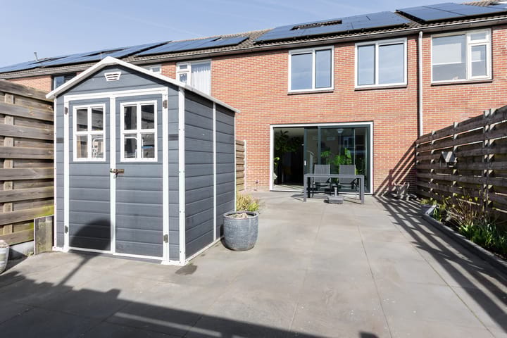 Foto 47 van Pallas 23