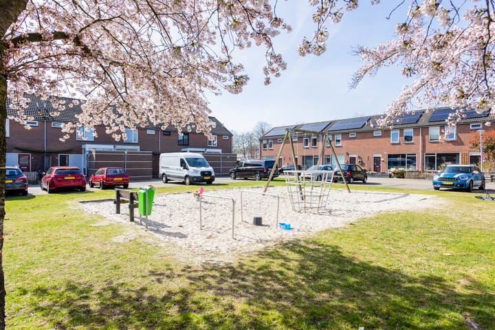 Foto 50 van Pallas 23