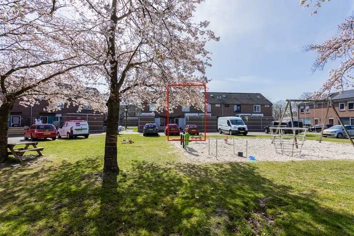 Foto 51 van Pallas 23