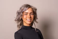 Acelya Kuyucak - Administratief Medewerker