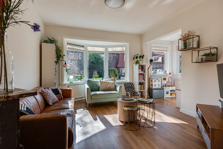 Foto 2 van Hoge Larenseweg 283