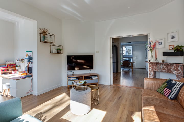 Foto 3 van Hoge Larenseweg 283