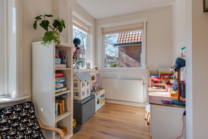 Foto 5 van Hoge Larenseweg 283