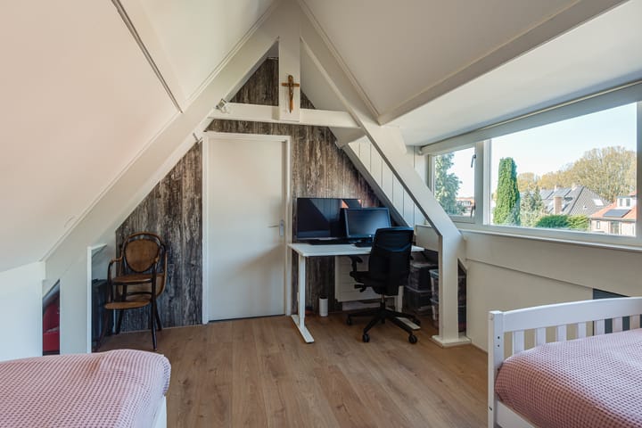 Foto 34 van Hoge Larenseweg 283