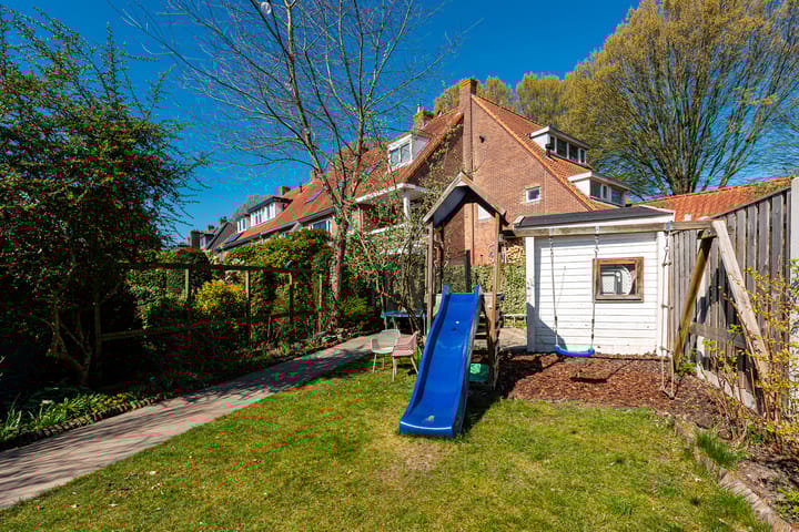 Foto 38 van Hoge Larenseweg 283