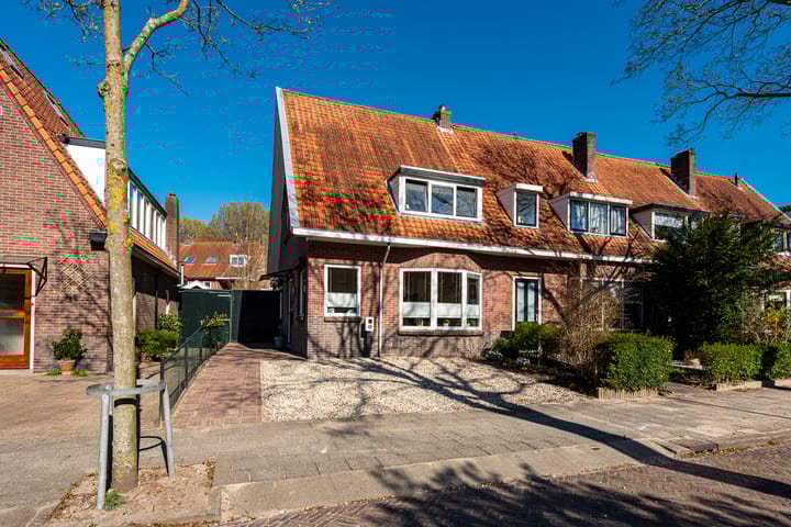 Foto 42 van Hoge Larenseweg 283