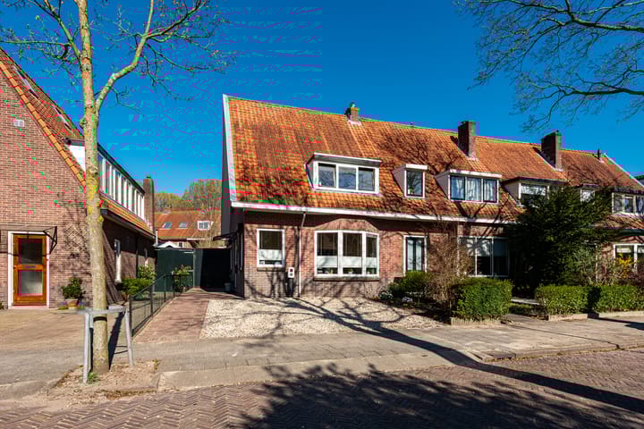 Foto 43 van Hoge Larenseweg 283