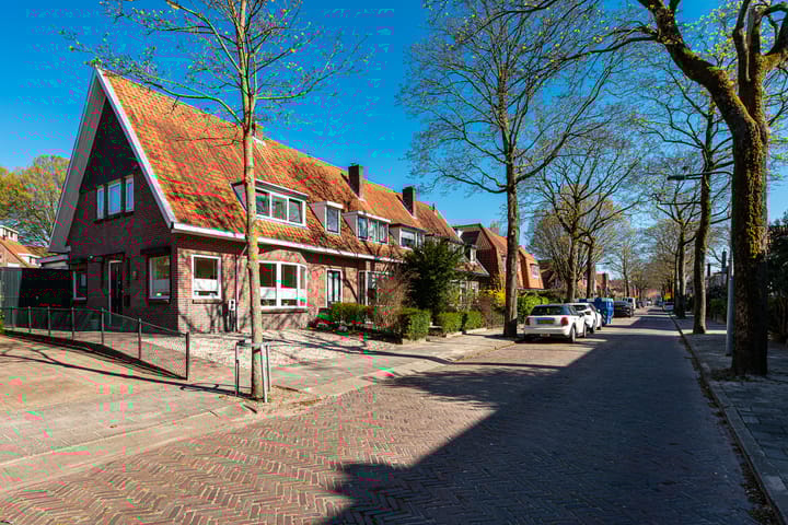 Foto 45 van Hoge Larenseweg 283