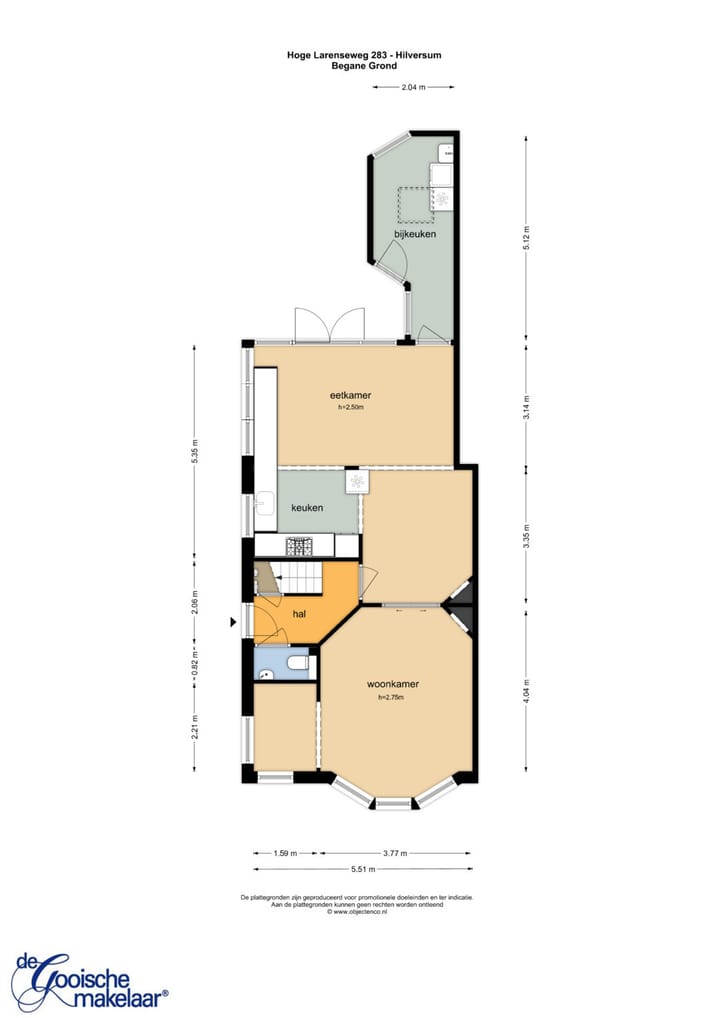 Foto 47 van Hoge Larenseweg 283