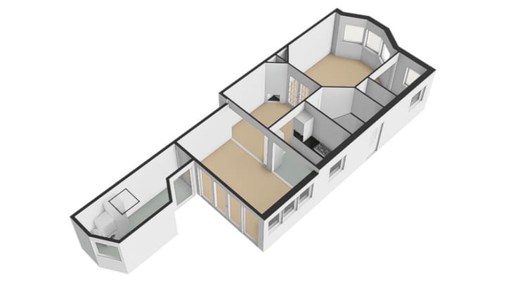Foto 48 van Hoge Larenseweg 283