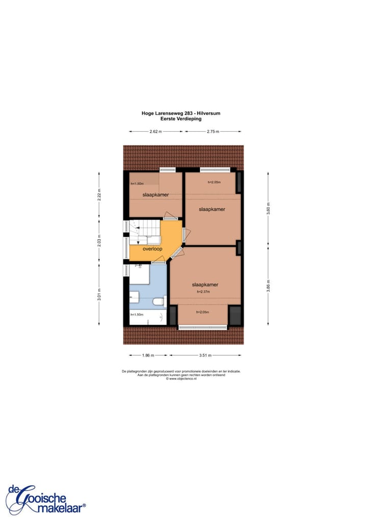 Foto 50 van Hoge Larenseweg 283