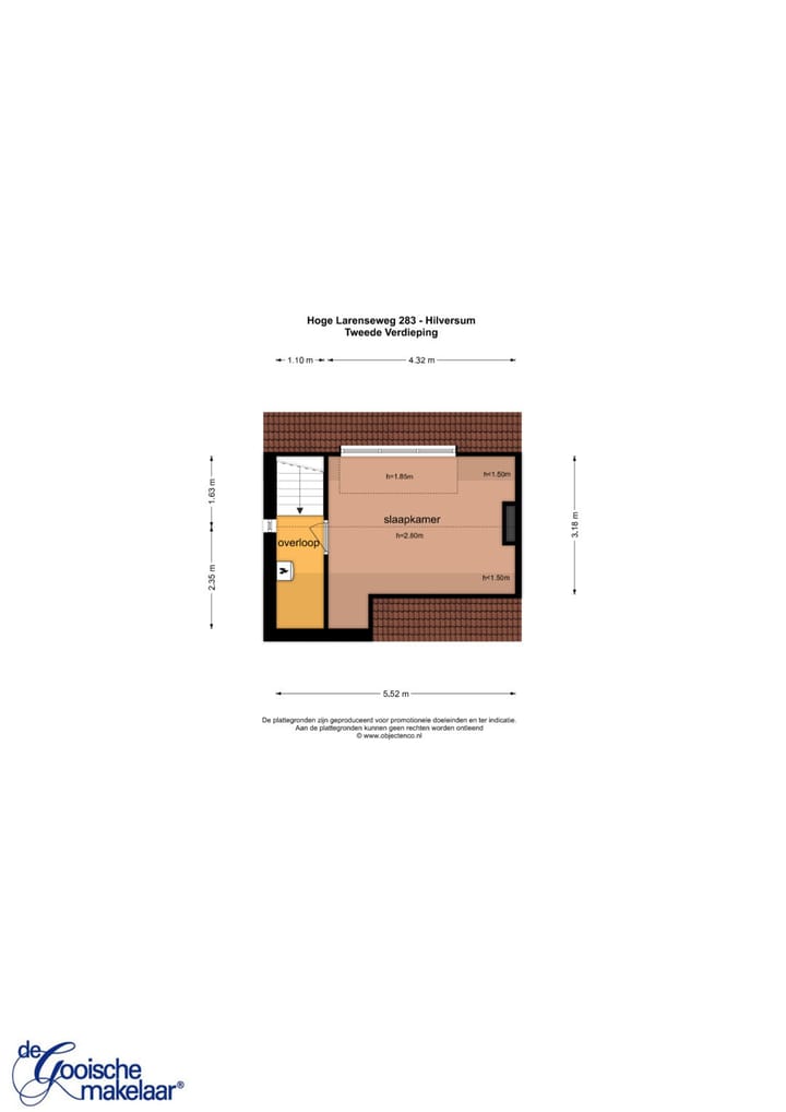 Foto 54 van Hoge Larenseweg 283