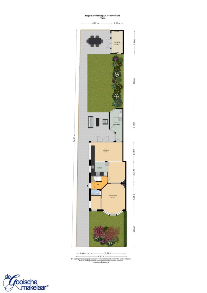 Foto 56 van Hoge Larenseweg 283