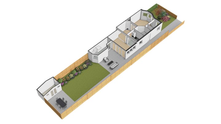 Foto 57 van Hoge Larenseweg 283