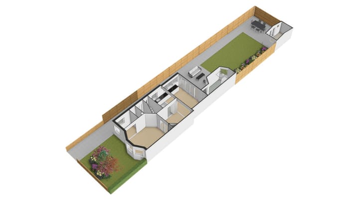 Foto 58 van Hoge Larenseweg 283