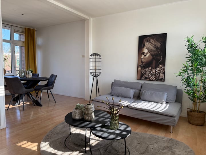 Foto 3 van Steijnlaan 5-B