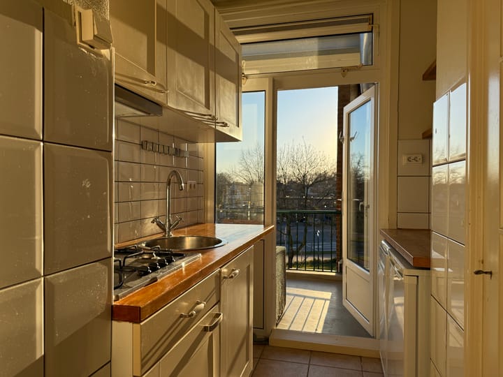 Foto 5 van Steijnlaan 5-B