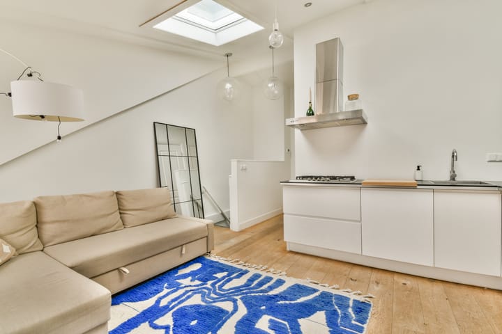 Photo 5 of Fokke Simonszstraat 25-4