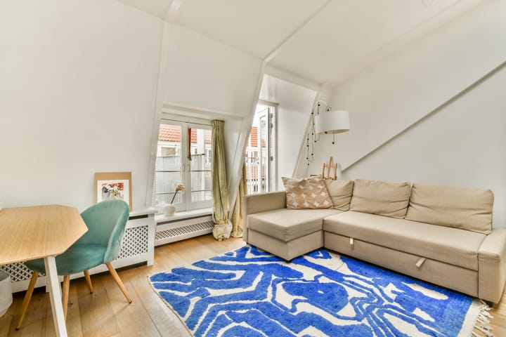 Photo 4 of Fokke Simonszstraat 25-4