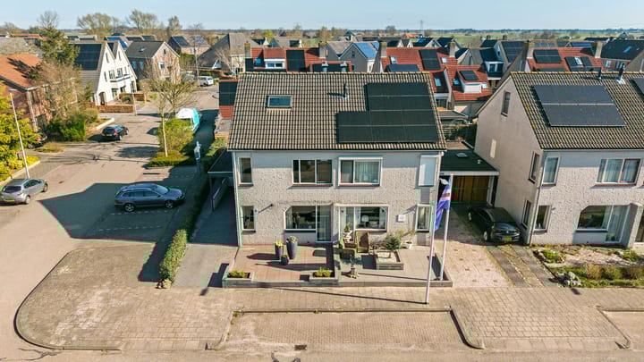 Foto 5 van Sikkel 35