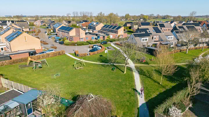 Foto 7 van Sikkel 35