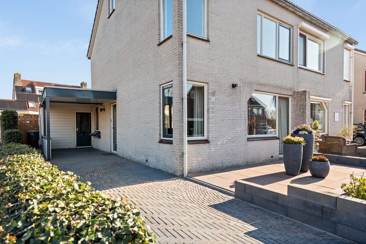 Foto 10 van Sikkel 35