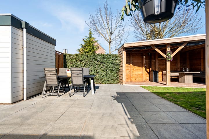 Foto 40 van Sikkel 35