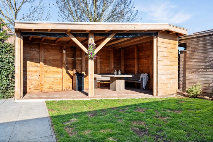 Foto 41 van Sikkel 35