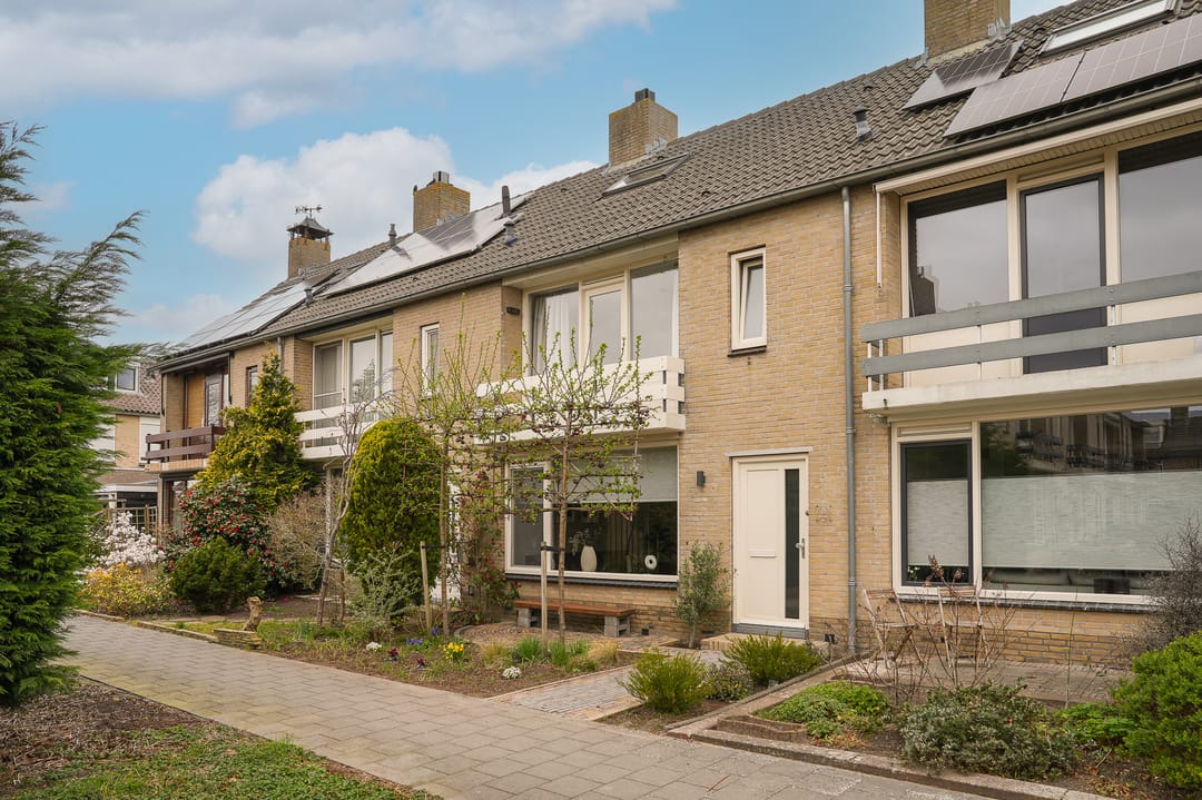 Foto 1 van Uranusstraat 8