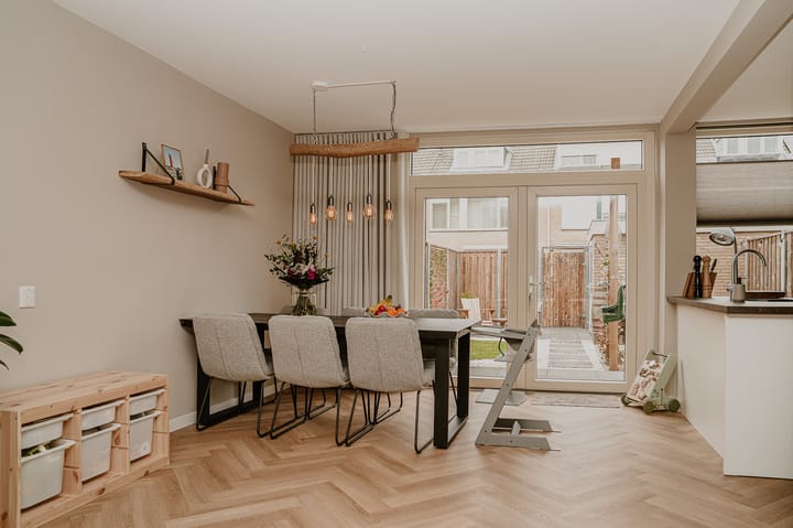 Foto 3 van Uranusstraat 8