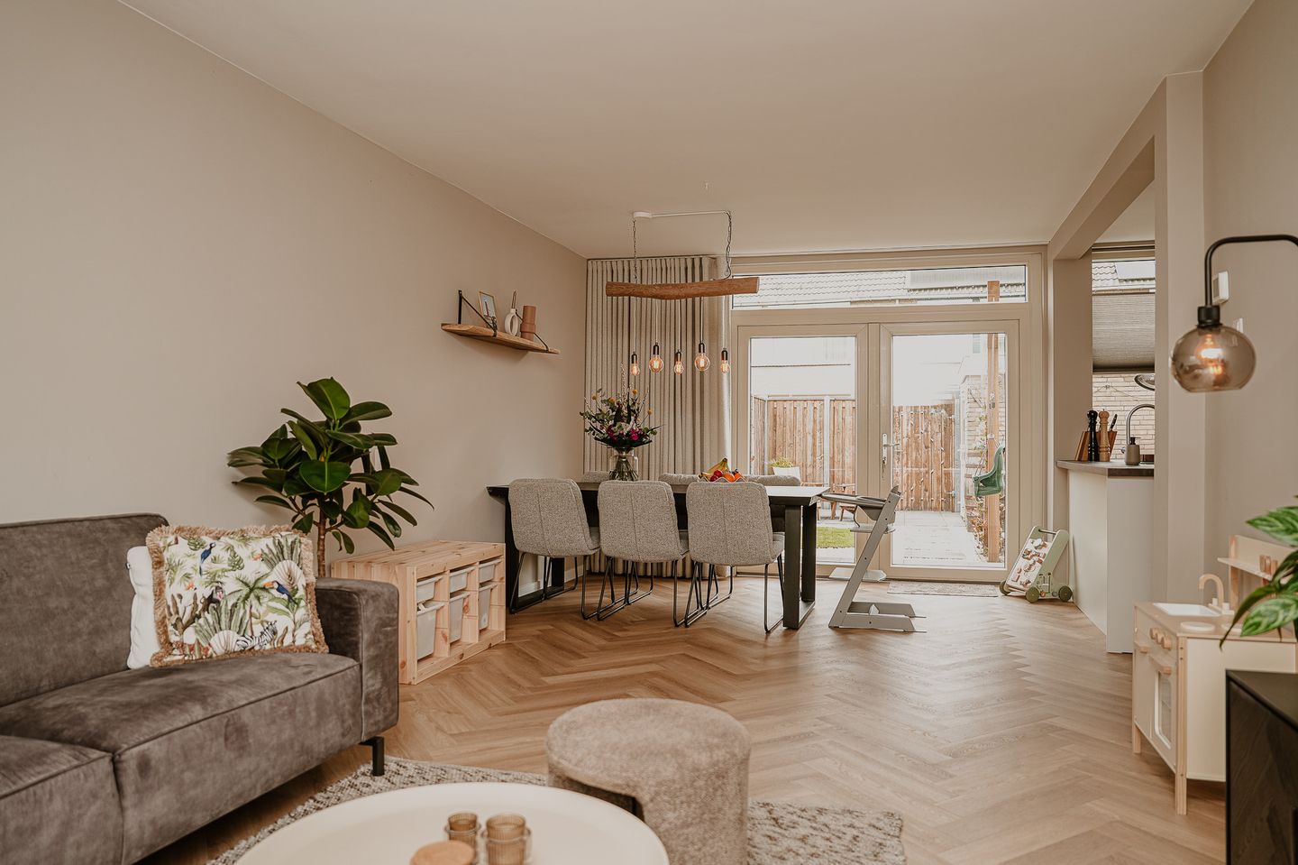 Foto 5 van Uranusstraat 8