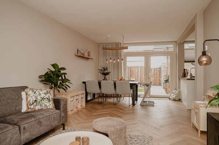 Foto 5 van Uranusstraat 8