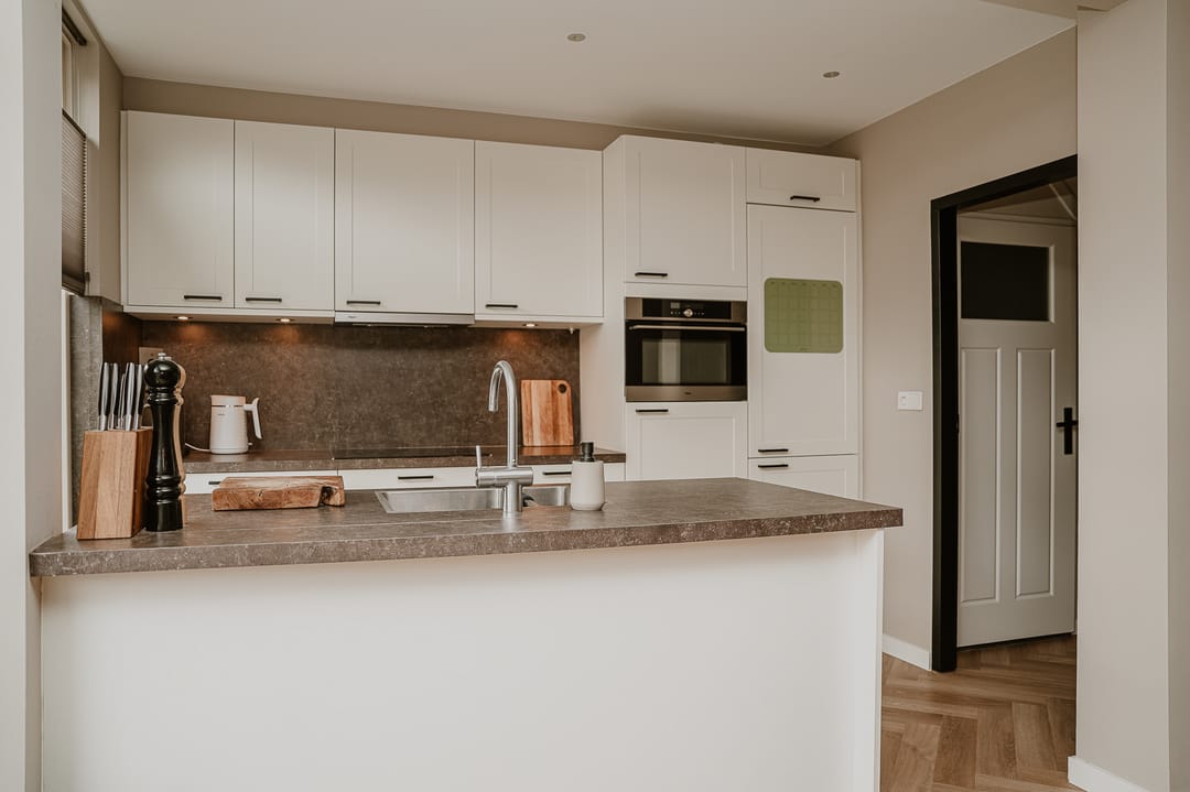 Foto 7 van Uranusstraat 8