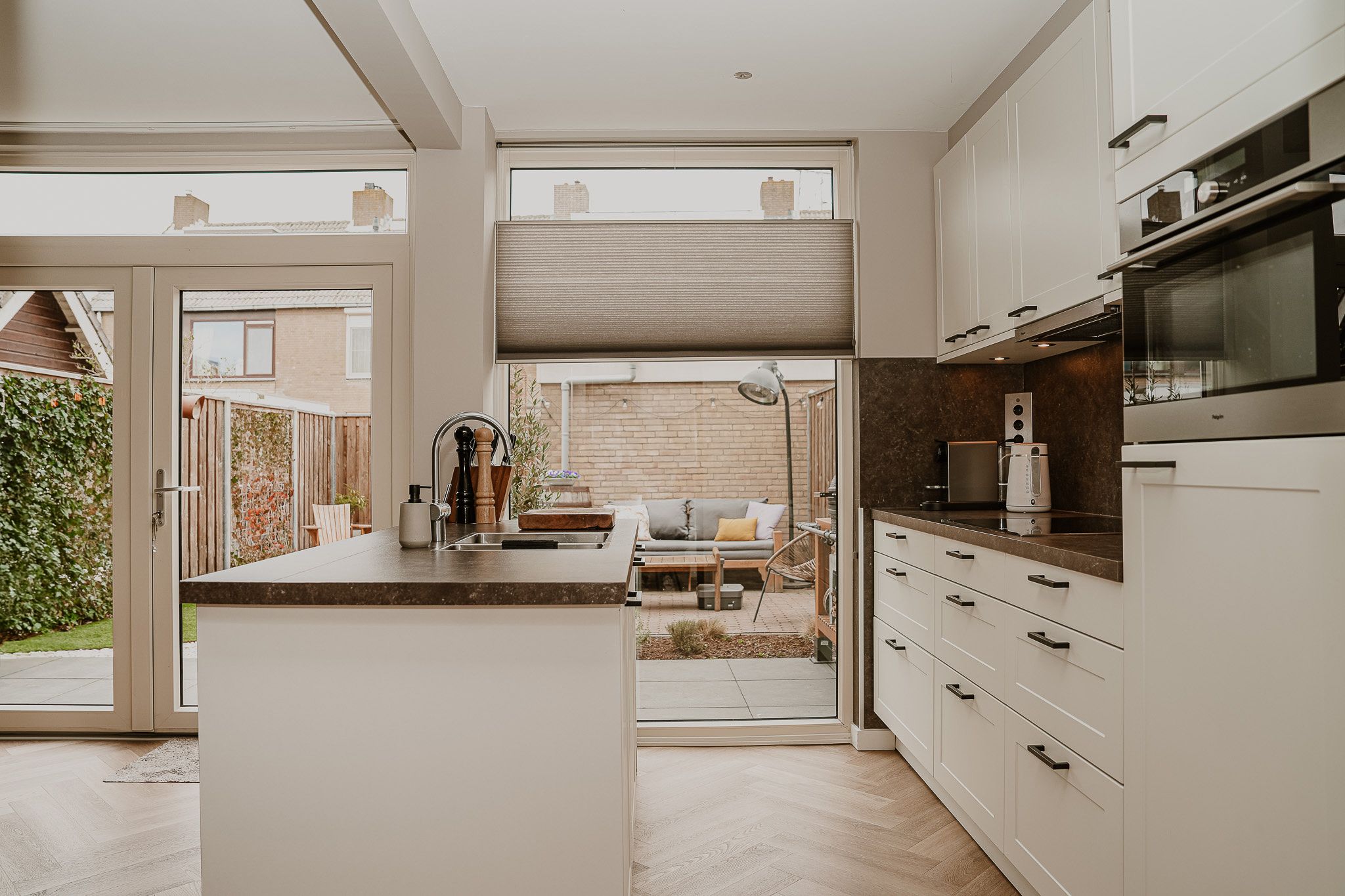 Foto 9 van Uranusstraat 8