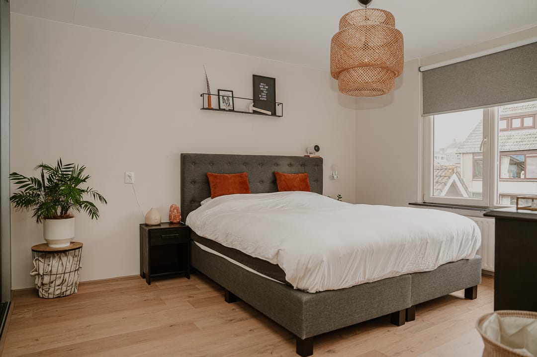 Foto 11 van Uranusstraat 8