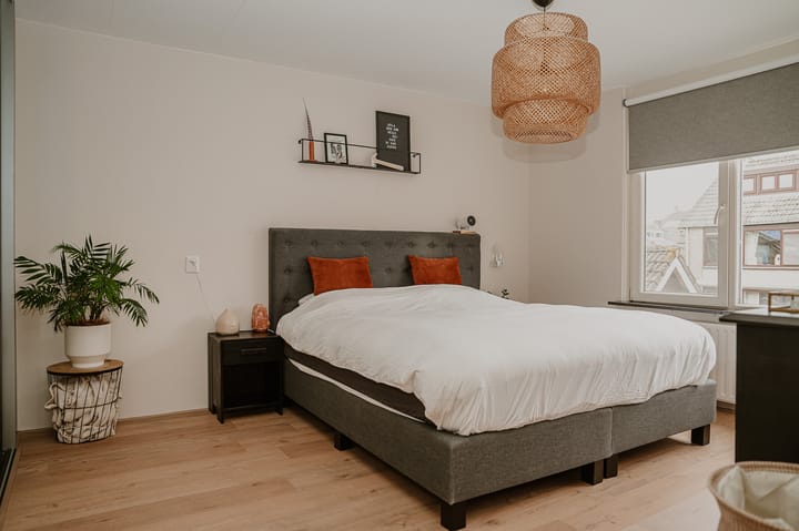 Foto 11 van Uranusstraat 8