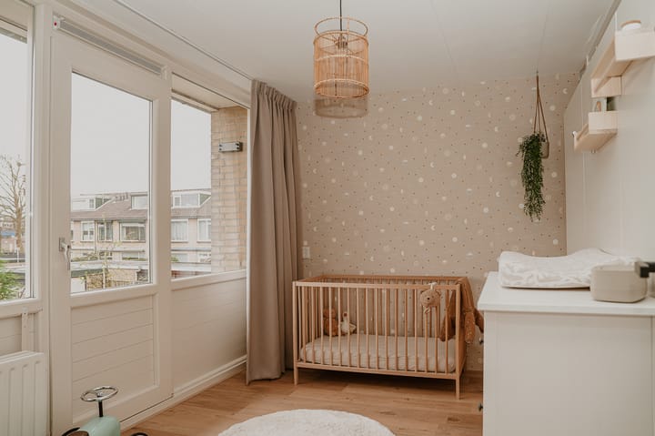 Foto 13 van Uranusstraat 8