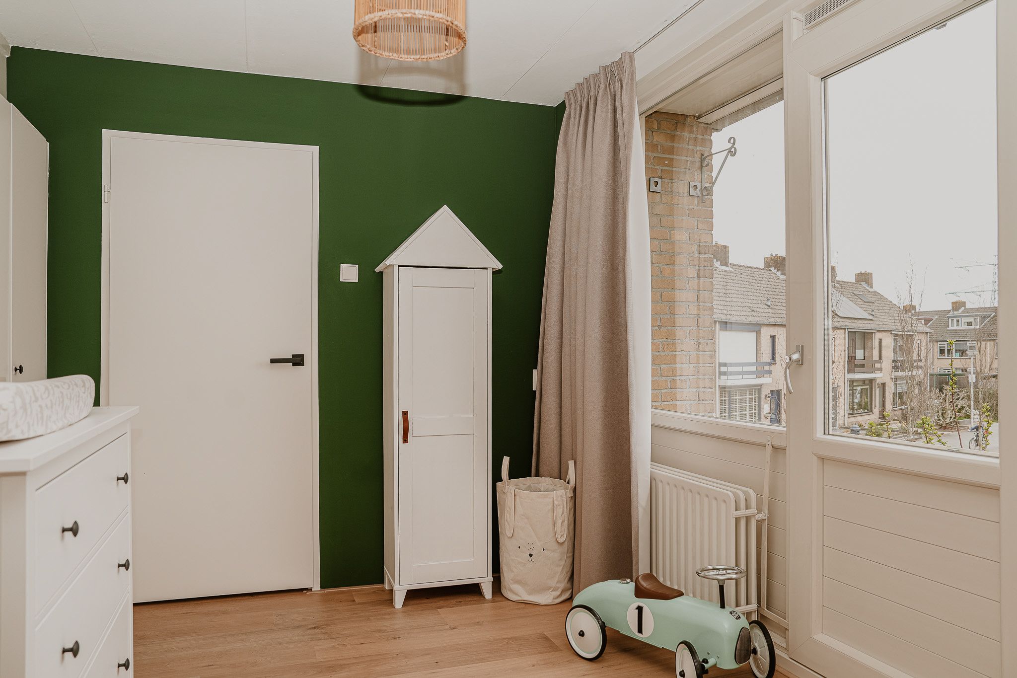 Foto 15 van Uranusstraat 8