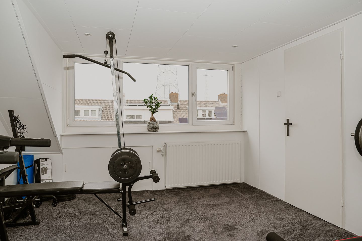 Foto 20 van Uranusstraat 8